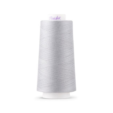 Maxi-Lock All Purpose Thread Light Grey