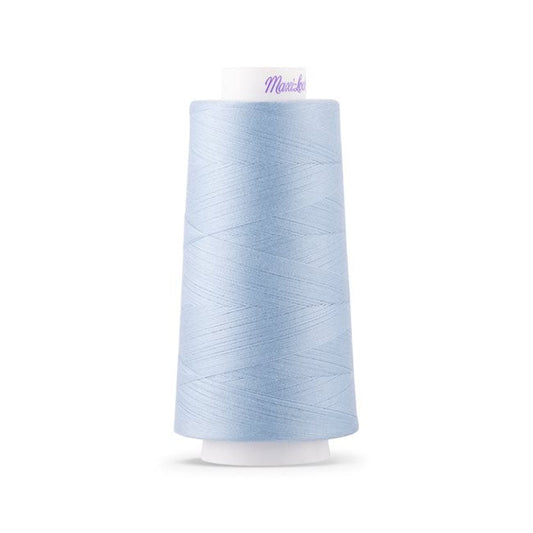 Maxi-Lock Stretch Thread Lucerne Blue Maxi-Lock Stretch Thread
