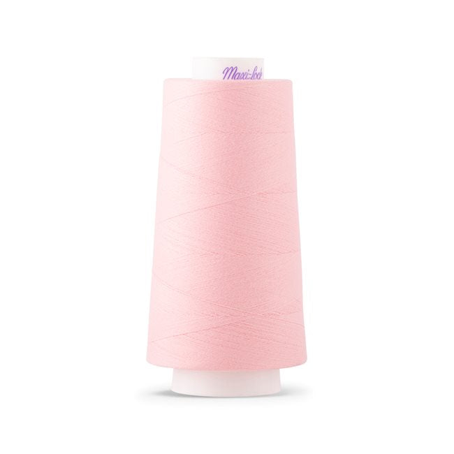 Maxi-Lock All Purpose Thread Med Pink Maxi-Lock Thread