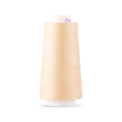 Maxi-Lock All Purpose Thread Natural Maxi-Lock Thread