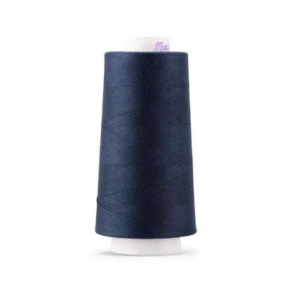 Maxi-Lock Stretch Thread Navy