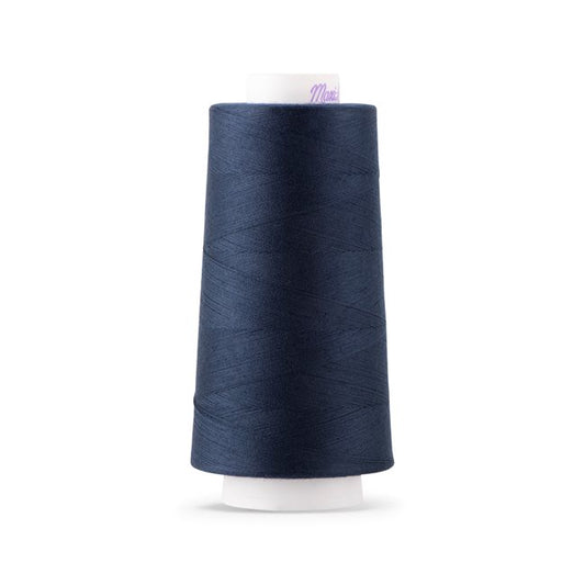 Maxi-Lock All Purpose Thread Navy