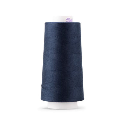 Maxi-Lock All Purpose Thread Navy Maxi-Lock Thread