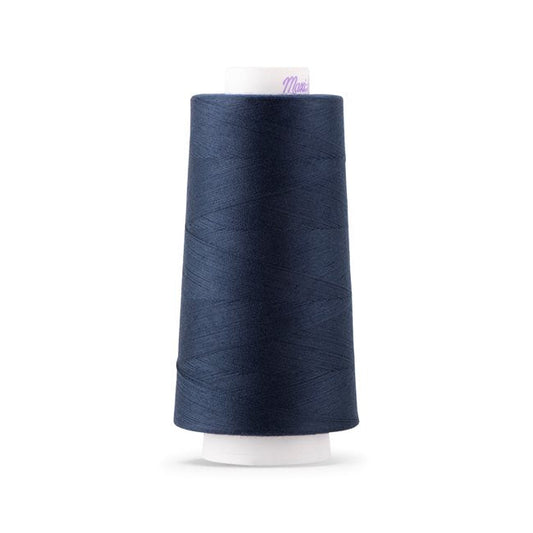 Maxi-Lock All Purpose Thread Navy Maxi-Lock Thread