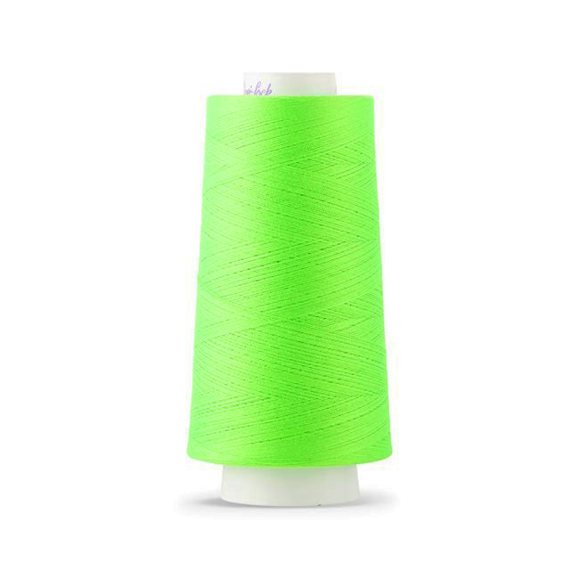 Maxi-Lock All Purpose Thread Neon Green
