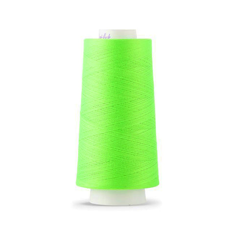 Maxi-Lock All Purpose Thread Neon Green