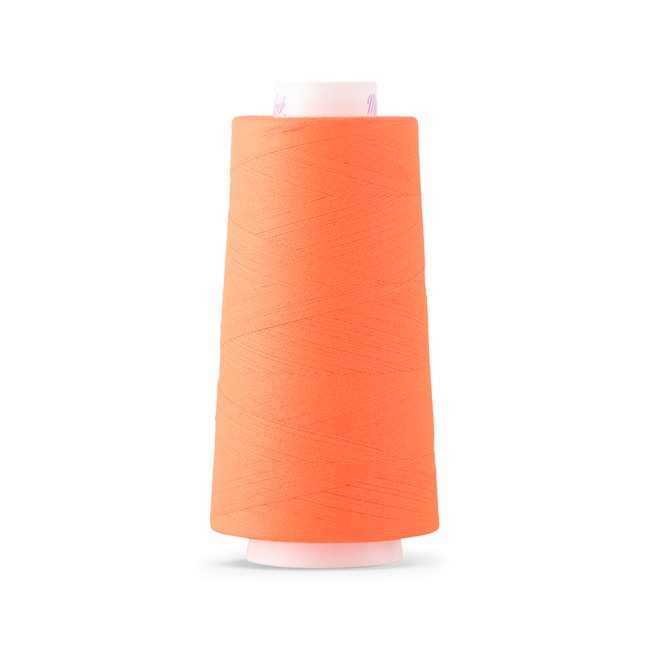 Maxi-Lock All Purpose Thread Neon Orange – BOO Designs