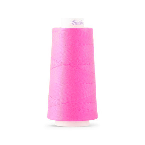 Maxi-Lock All Purpose Thread Neon Pink