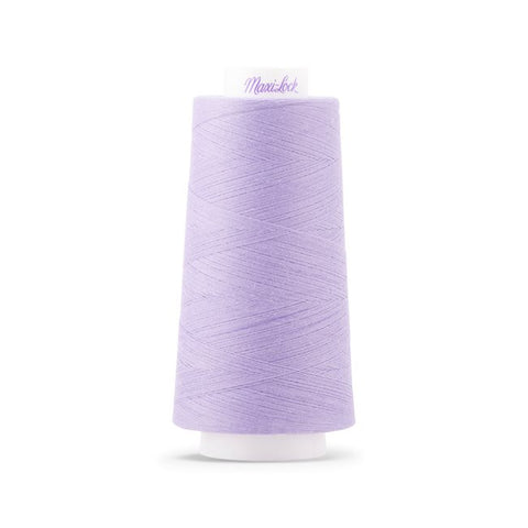 Maxi-Lock Stretch Thread Orchid