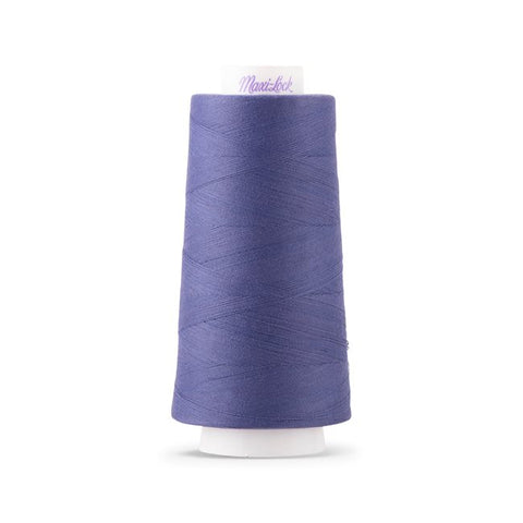 Maxi-Lock All Purpose Thread Pansy