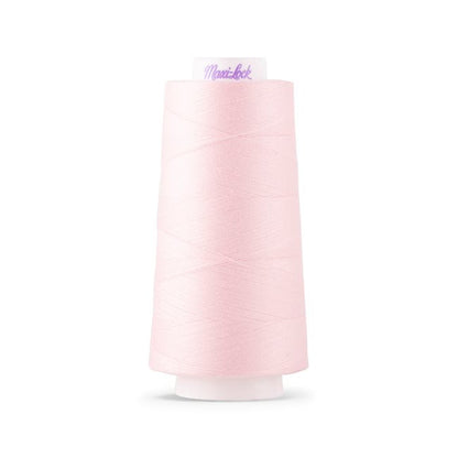 Maxi-Lock All Purpose Thread Pink Maxi-Lock Thread
