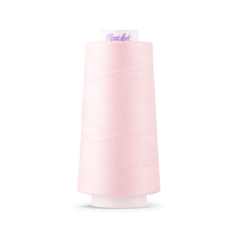 Maxi-Lock Stretch Thread Pink