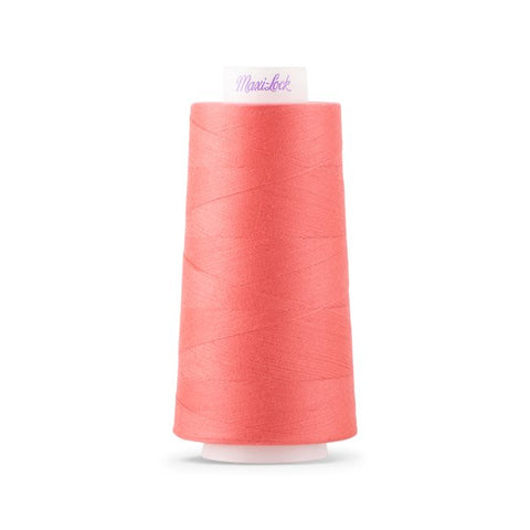 Maxi-Lock All Purpose Thread Pink Coral