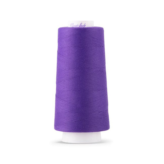Maxi-Lock All Purpose Thread Purple