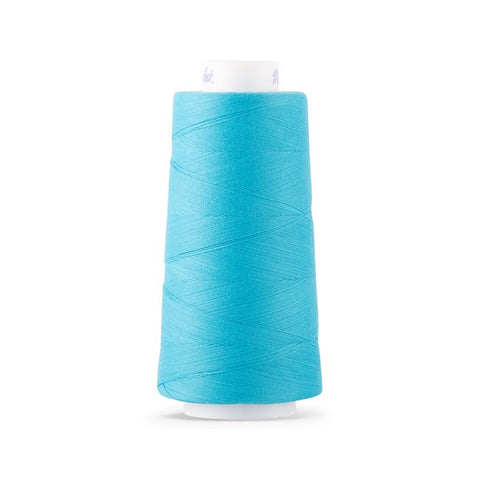 Maxi-Lock All Purpose Thread Radiant Turquoise