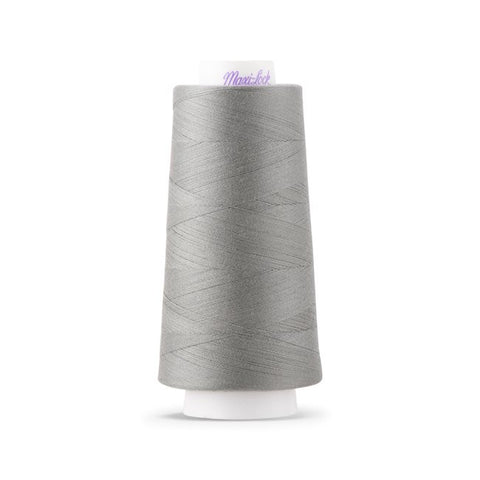 Maxi-Lock All Purpose Thread Steel