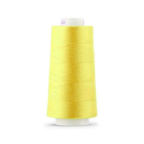 Maxi-Lock Stretch Thread Sunlight