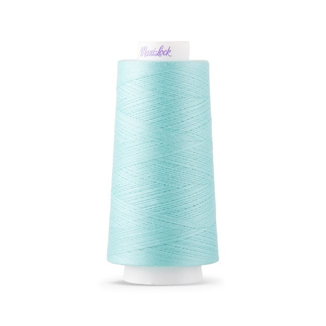 Maxi-Lock All Purpose Thread Turquoise Maxi-Lock Thread