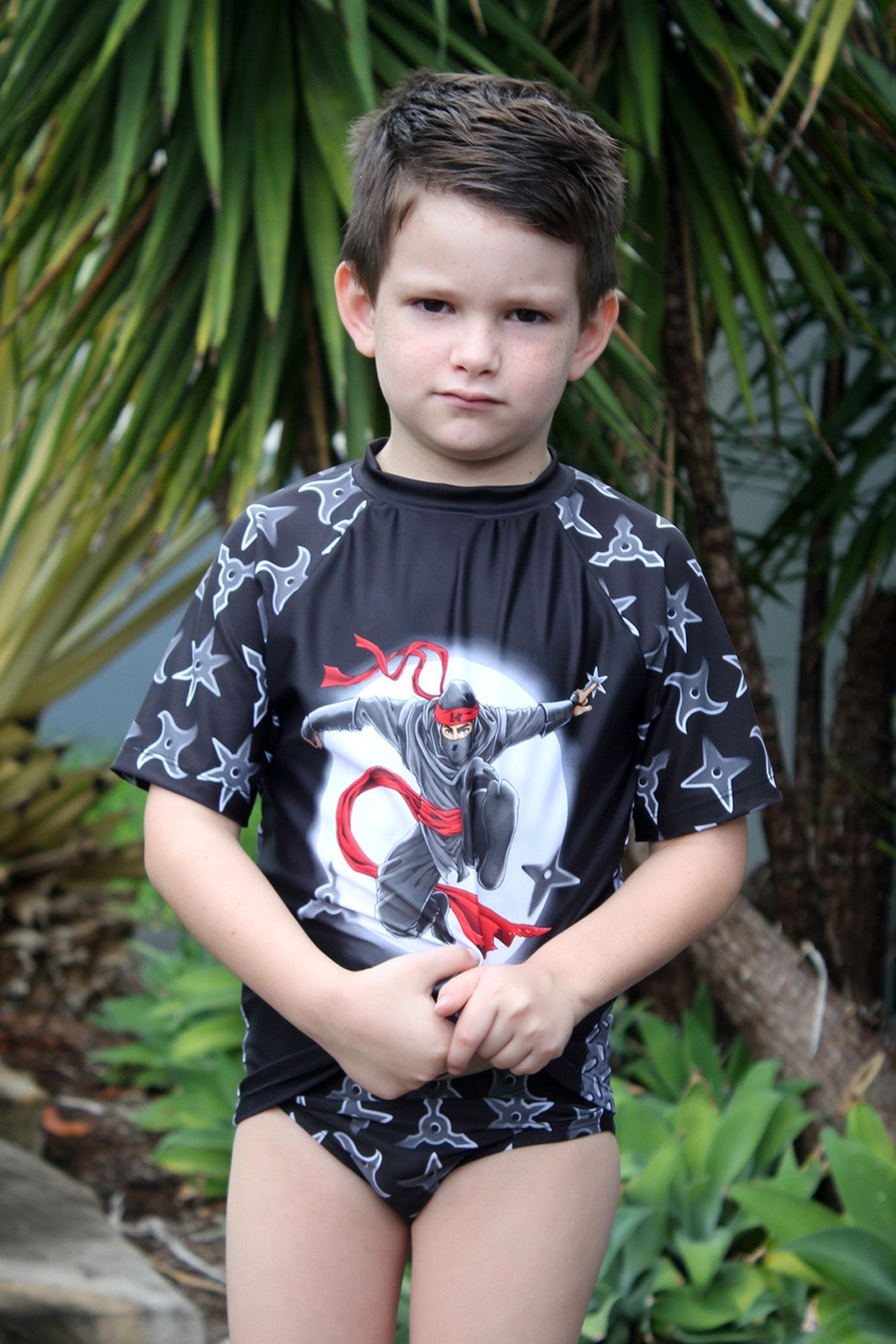 PDF Pattern: Boys Swim Briefs FREE PDF Pattern