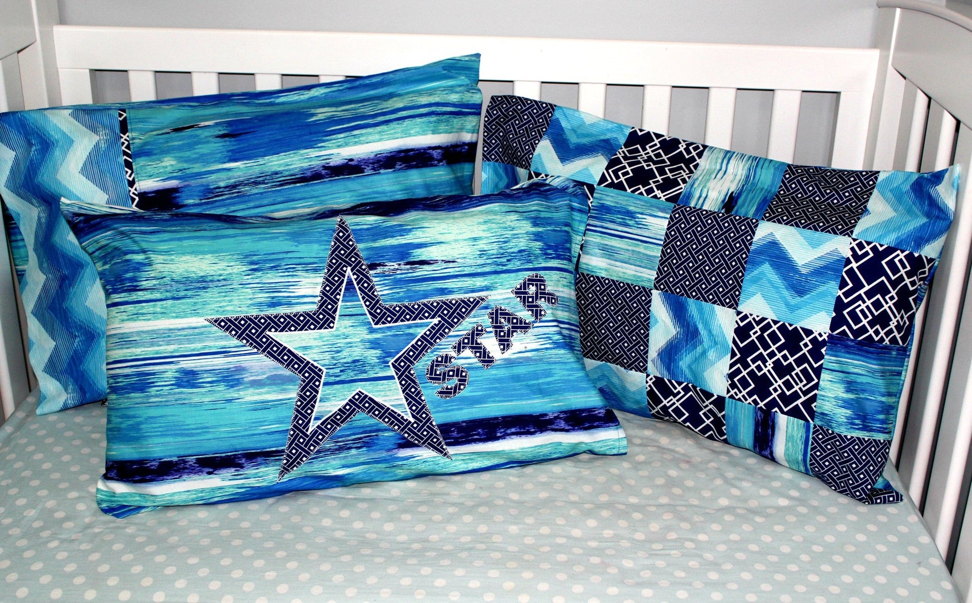 PDF Pattern: Pillowcase FREE PDF Pattern