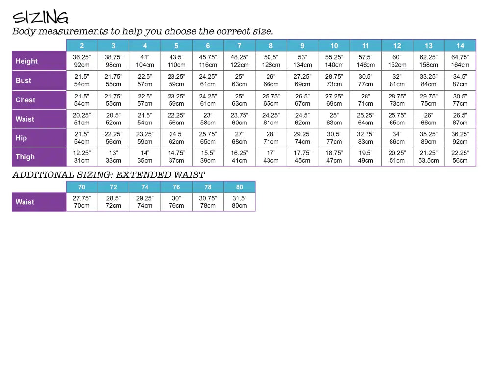 PDF Pattern: Concert Set PDF Pattern