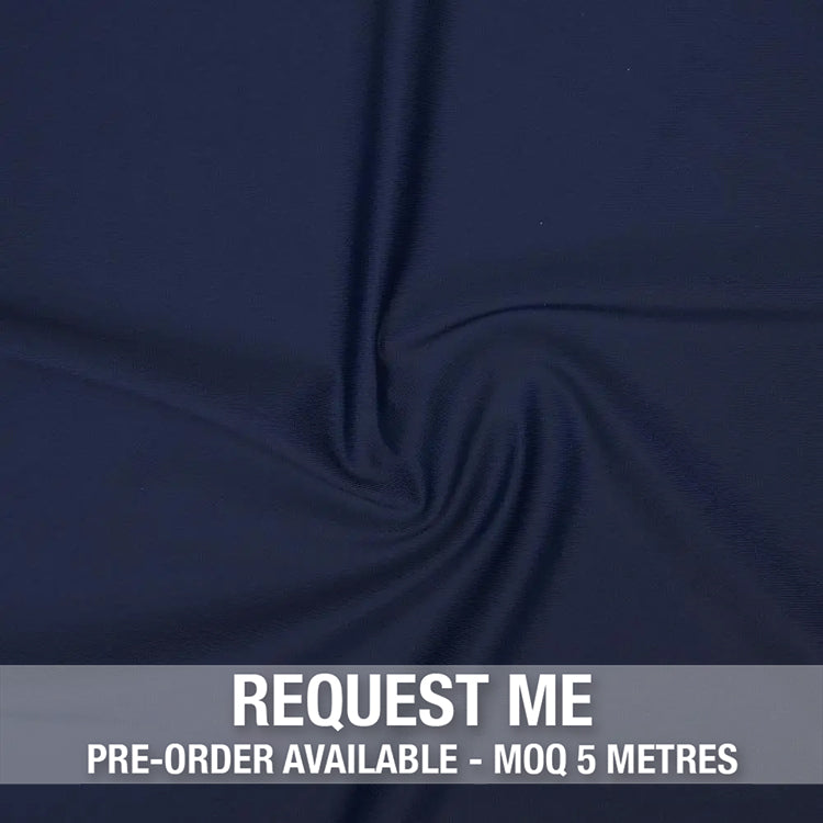 Spandex Power Navy