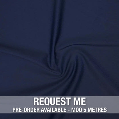 Spandex Power Navy