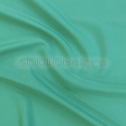 Spandex Power Spring Green