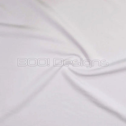 Spandex Power White