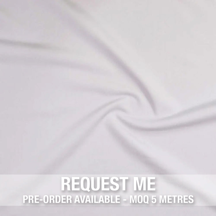 Spandex Power White