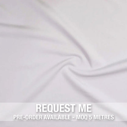 Spandex Power White