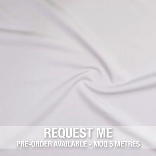 Spandex Power White