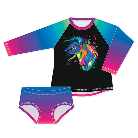 Instructor Rashie Designs Rashie Kits