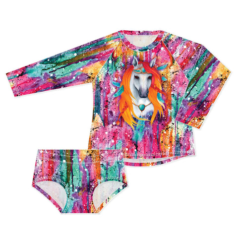 Instructor Rashie Designs Rashie Kits
