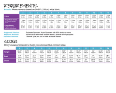 PDF Pattern: Activate Crop Top