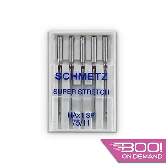 Schmetz Needles HAx1 SP 75/11