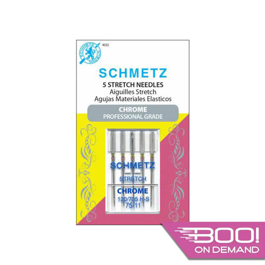 Schmetz Needles Stretch CF 75/11
