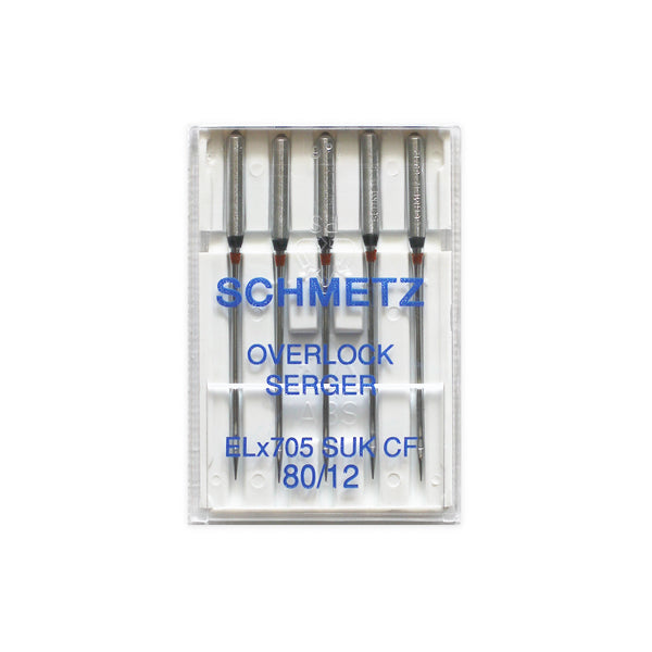 Schmetz Needles ELx705 SUK CF 80/12