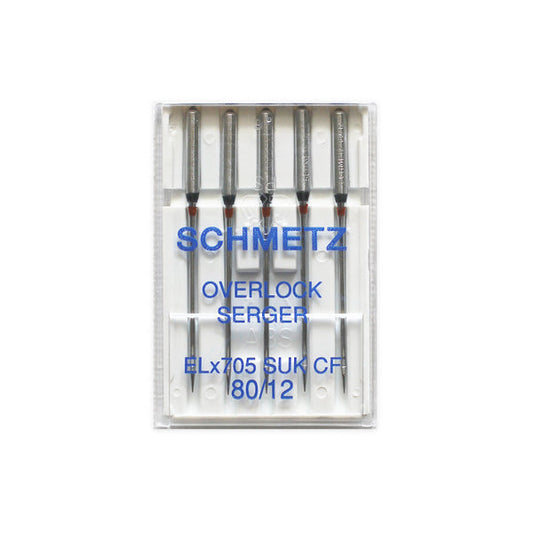Schmetz Needles ELx705 SUK CF 80/12