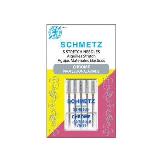 Schmetz Needles Stretch CF 75/11