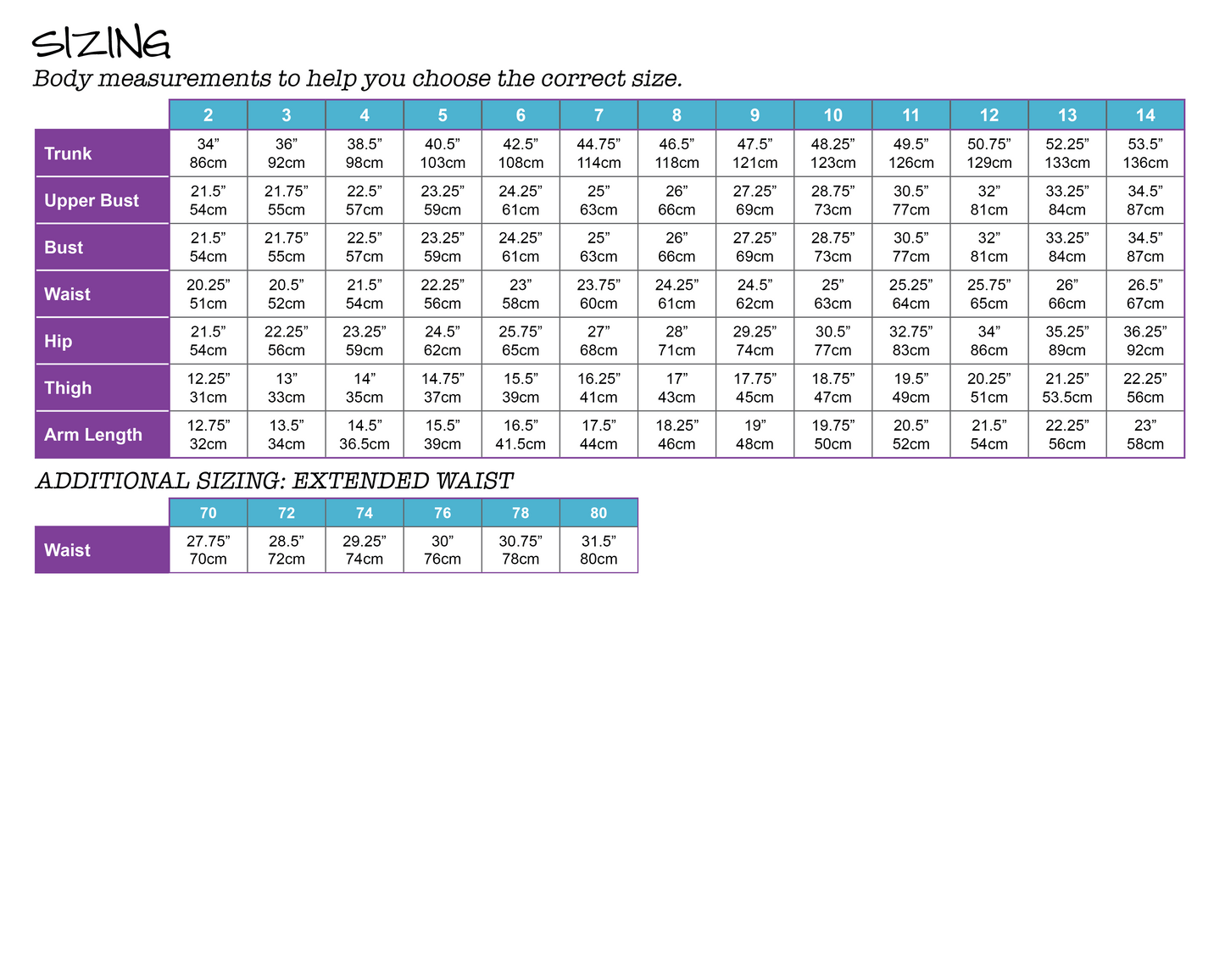 PDF Pattern: Asymmetrical Suit