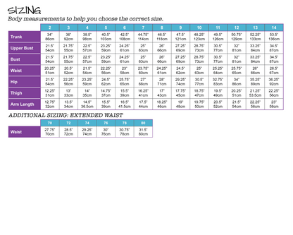 PDF Pattern: Asymmetrical Suit