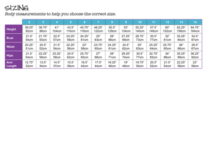 PDF Pattern: Drop Shoulder Hoodie