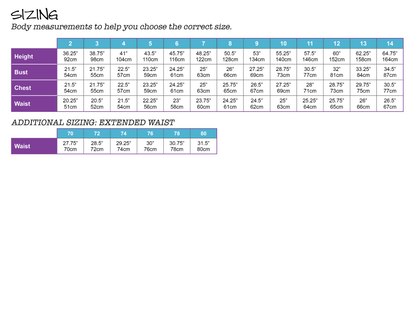 PDF Pattern: Firebird Crop Top