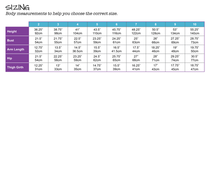 PDF Pattern: Panel Rashie