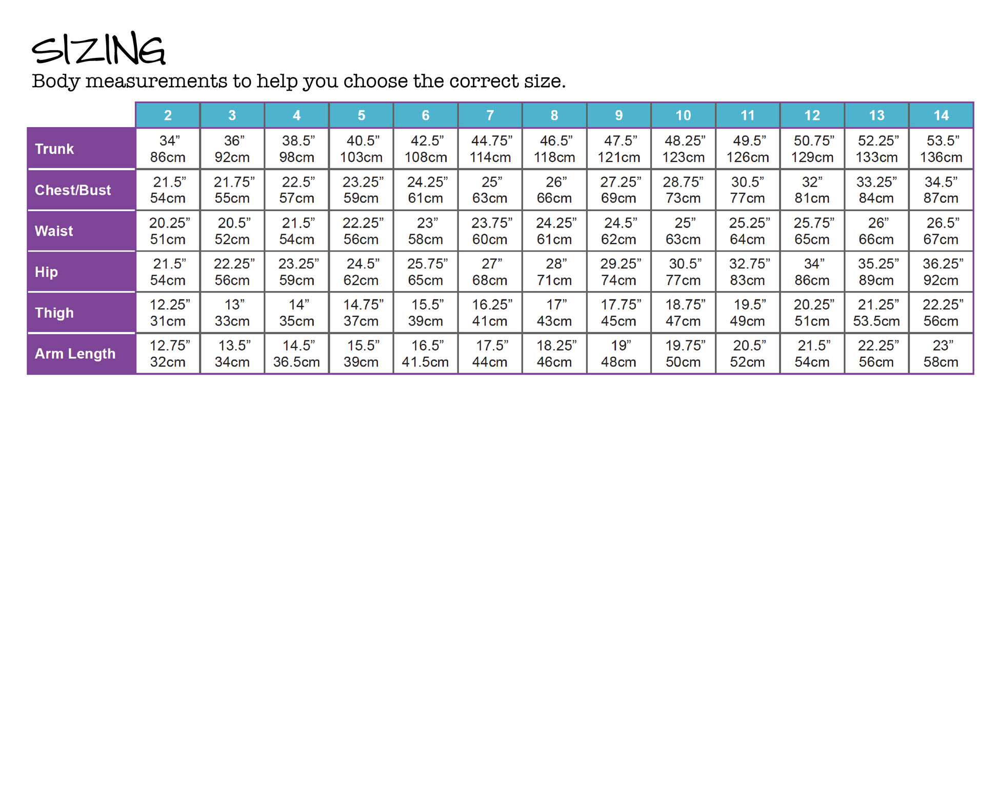 PDF Pattern: Sleeved Leotard PDF Pattern