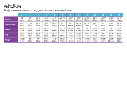 PDF Pattern: Squad Togs PDF Pattern