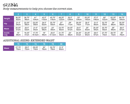PDF Pattern: Trackie Dacks