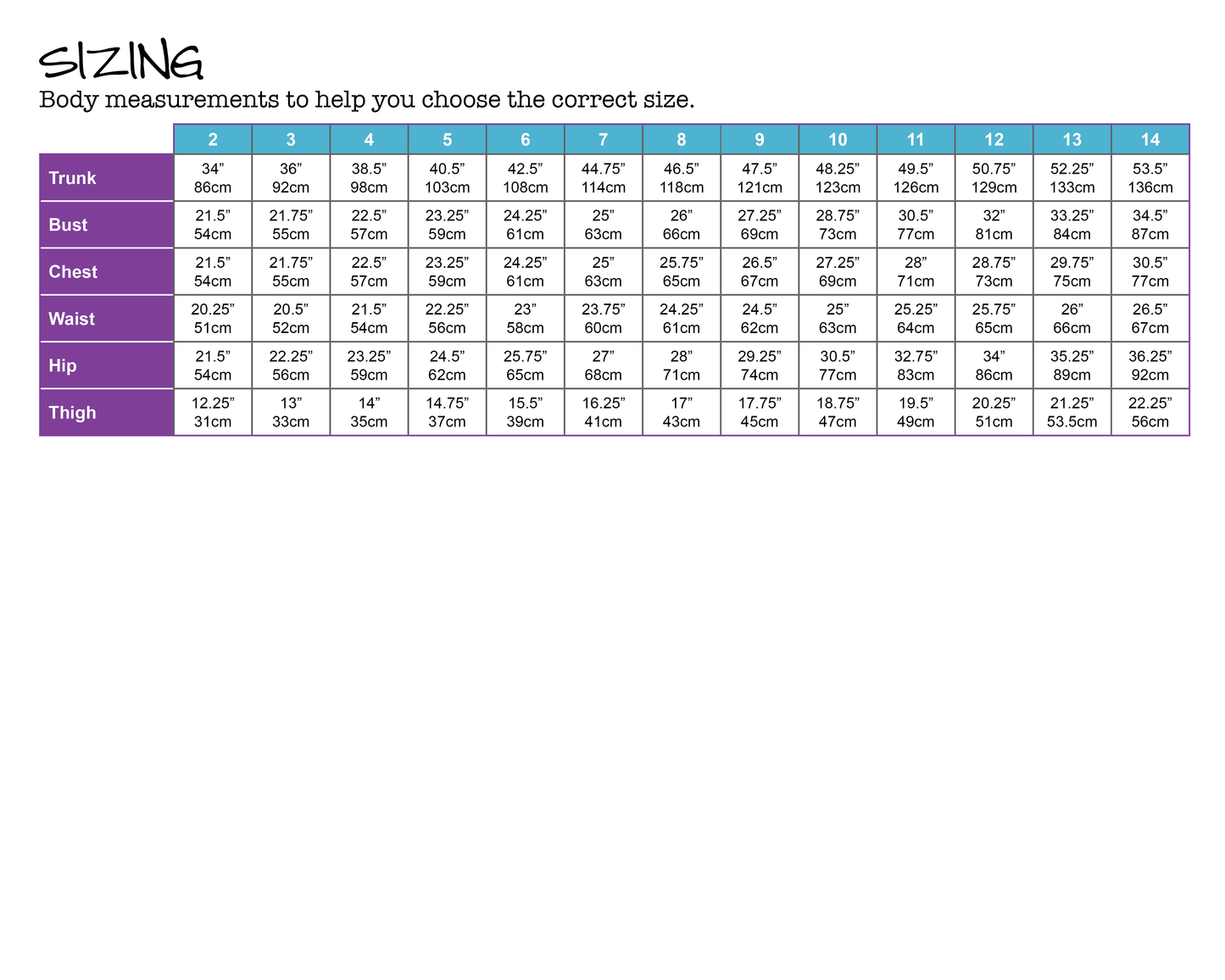 PDF Pattern: Twin Swim PDF Pattern