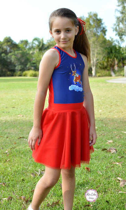 PDF Pattern: Donut Skirt FREE PDF Pattern